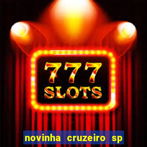 novinha cruzeiro sp caiu net